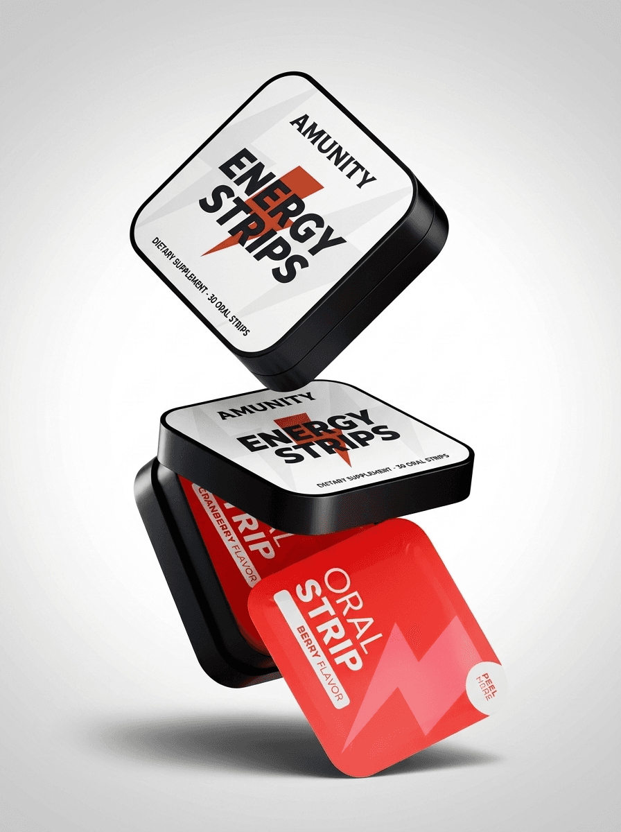 Energy Strips